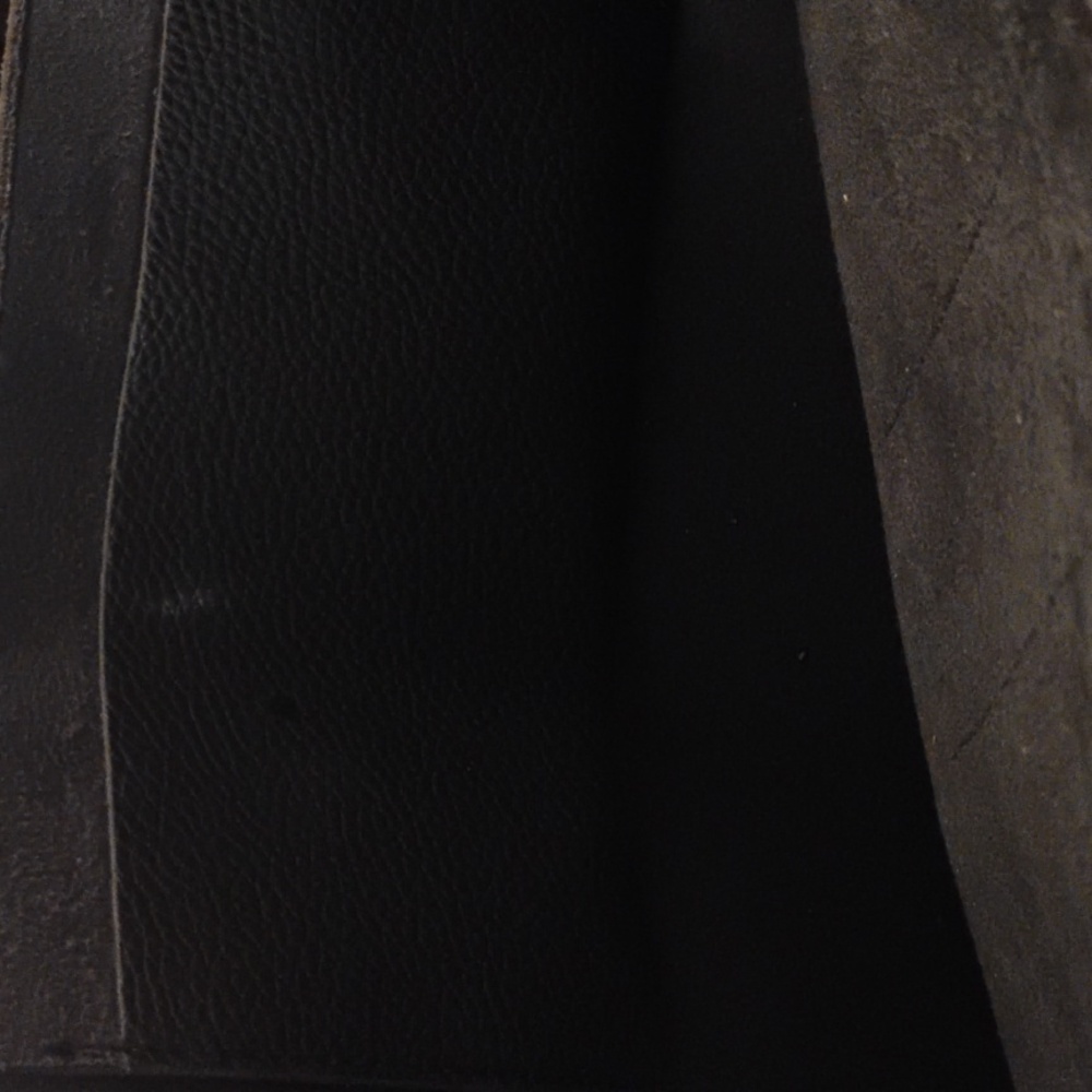 Vince Camuto Black and Gray Tote Bag - Picture 7 of 7